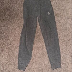 Youth large Jordan joggers